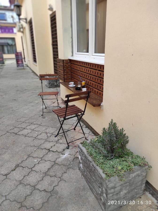 Retro Mini Apartment Zemun Extérieur photo