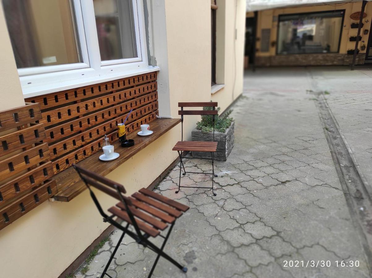 Retro Mini Apartment Zemun Extérieur photo