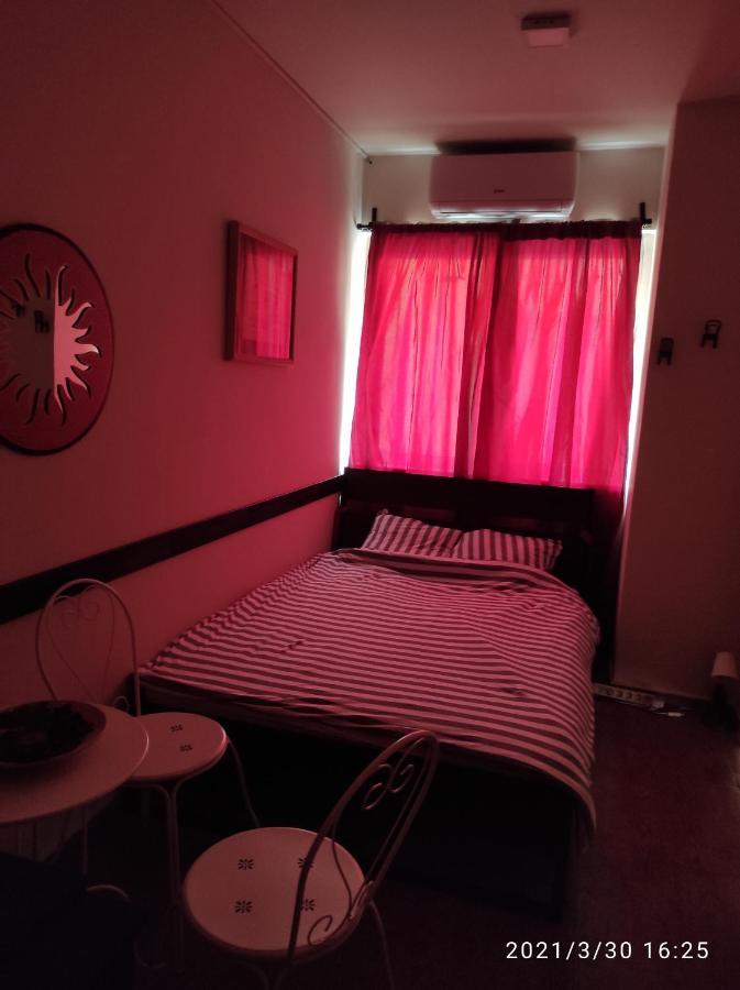 Retro Mini Apartment Zemun Extérieur photo