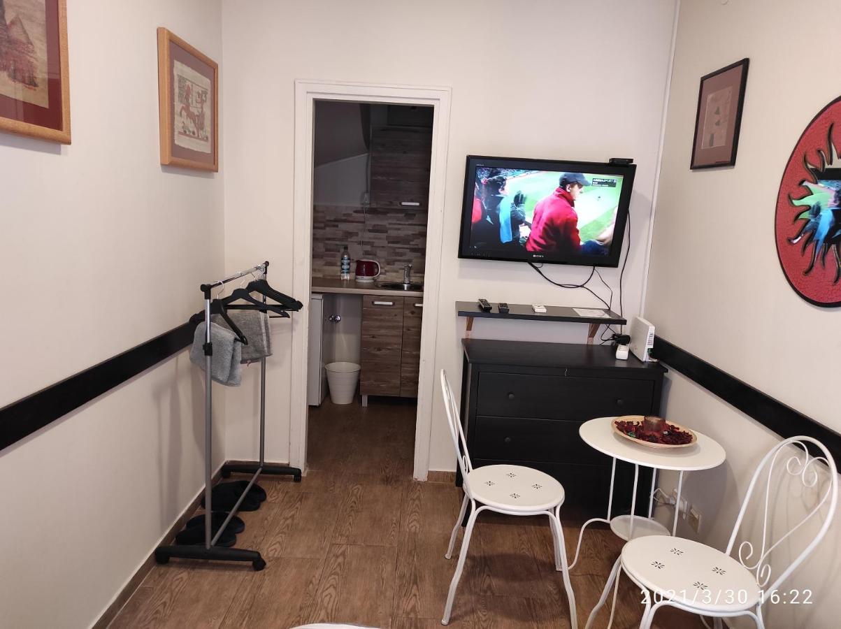 Retro Mini Apartment Zemun Extérieur photo