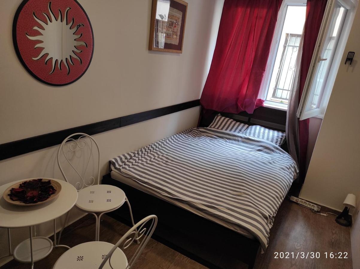 Retro Mini Apartment Zemun Extérieur photo