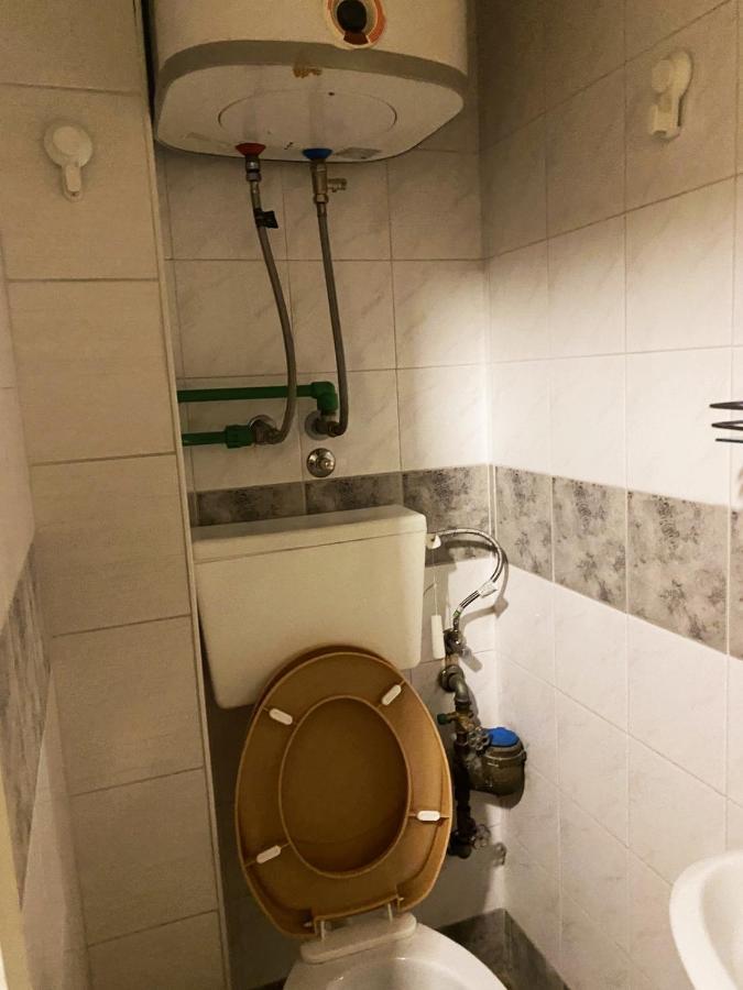 Retro Mini Apartment Zemun Extérieur photo